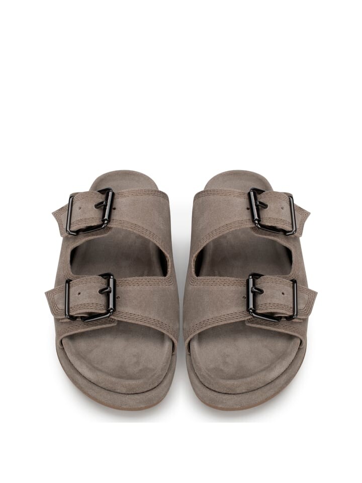 Классические босоножки Haboob MAG Damen-Sandalen — фото 4