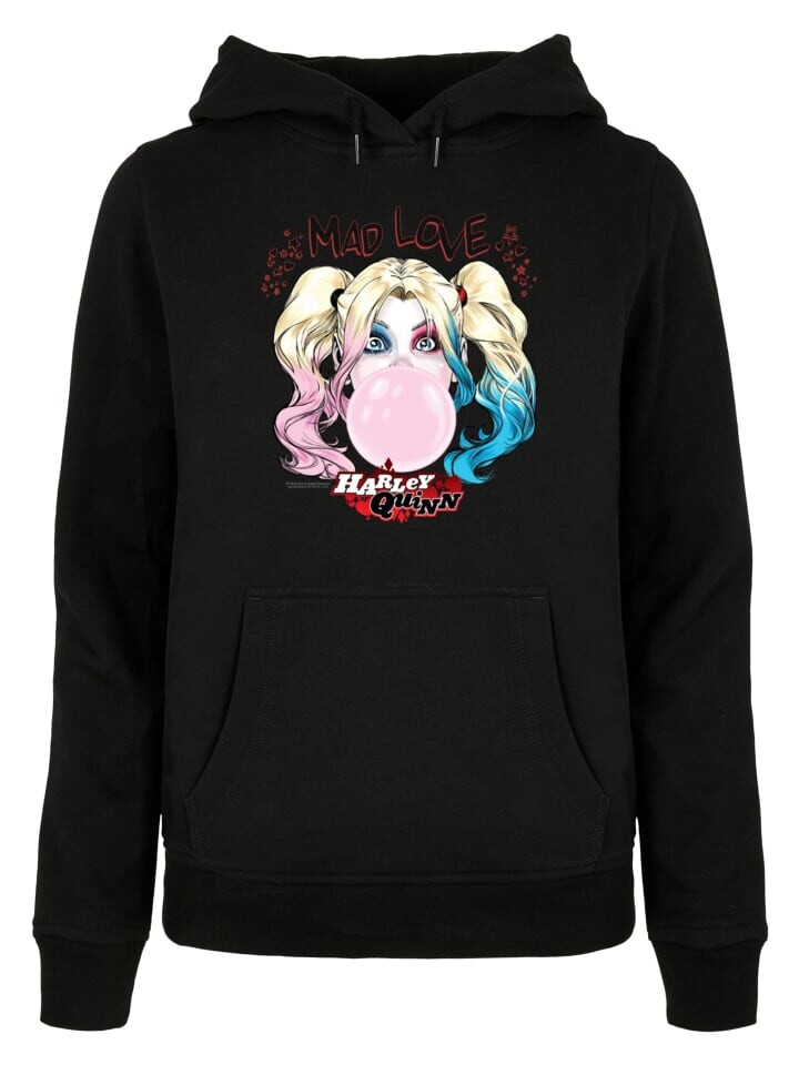 

Толстовка Absolute Cult Kapuzenpullover, черный
