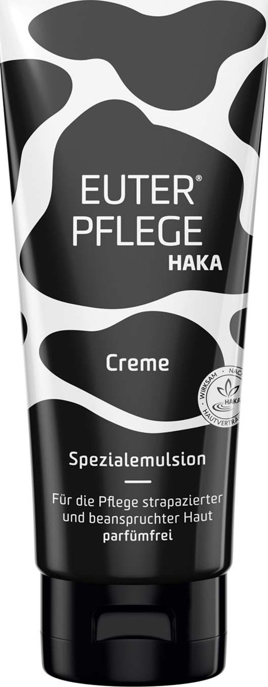 

Крем для рук HAKA EUTERPFLEGE Creme spezial