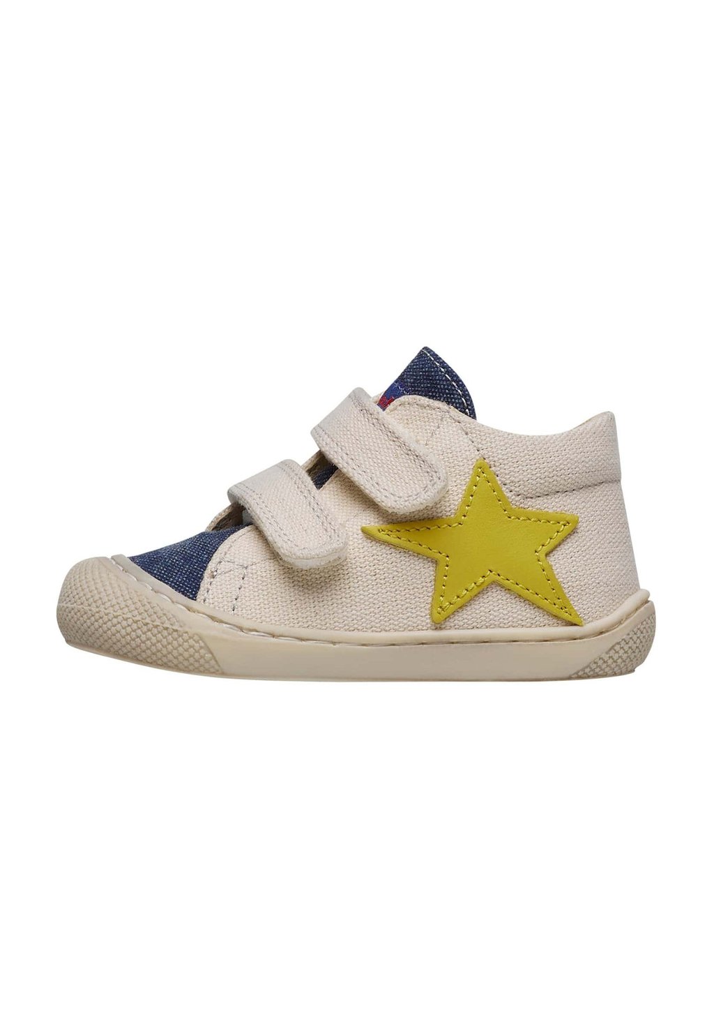 

Кроссовки KOLDE - Baby shoes Naturino, белый