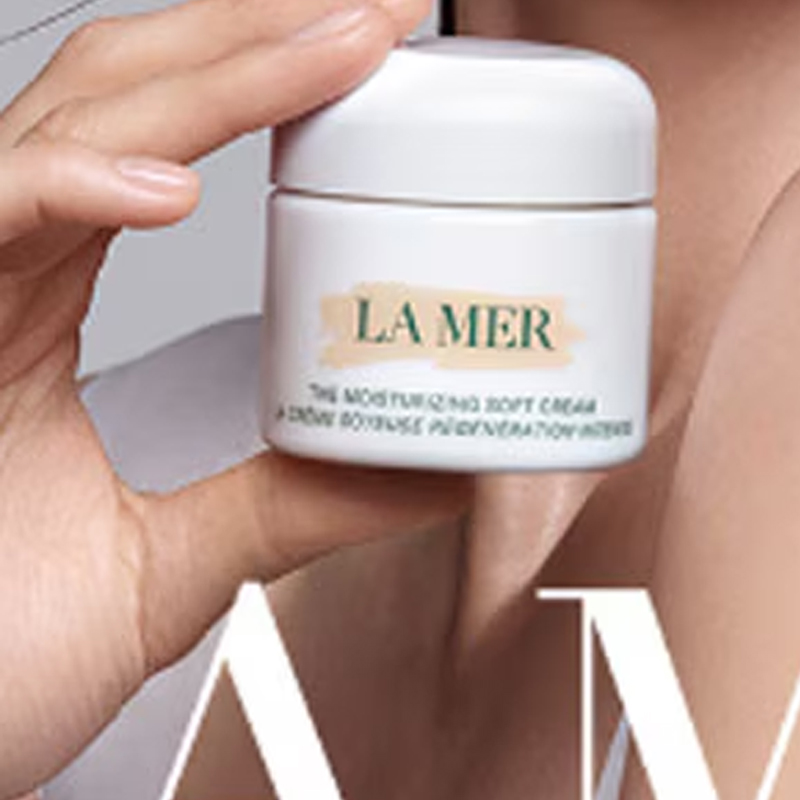 La Mer Классический набор увлажняющих кремов для лица с насыщенным вкусом Успокаивающее и увлажняющее действие — фото 3