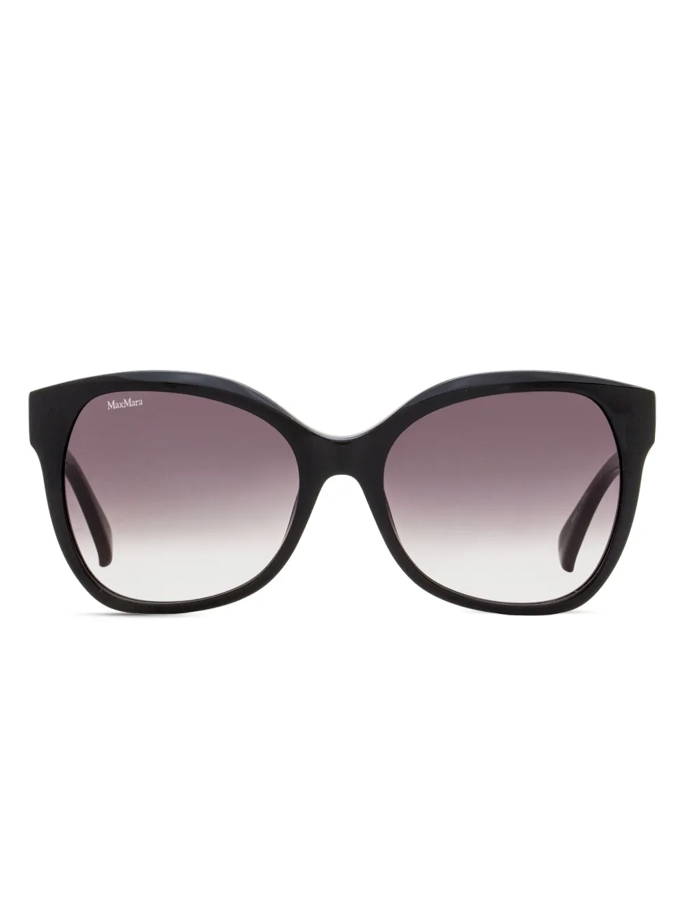 

Солнцезащитные очки Emme3 Max Mara Eyewear, черный