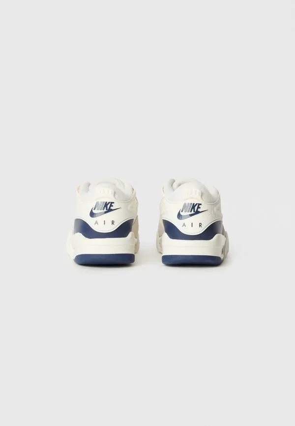 Кроссовки air 4 rm bg Jordan, Sail/Midnight Navy/Phantom/Gold-Coloured — фото 3