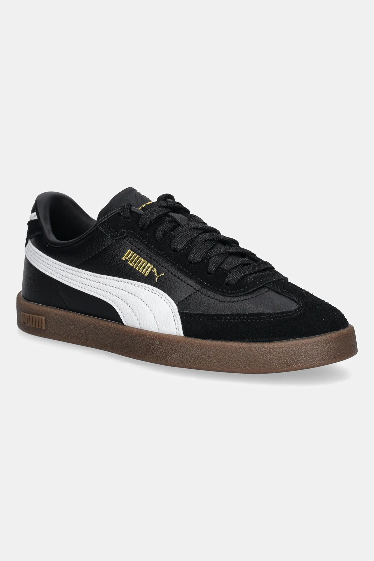 

Детские кроссовки Club II Era Puma, черный