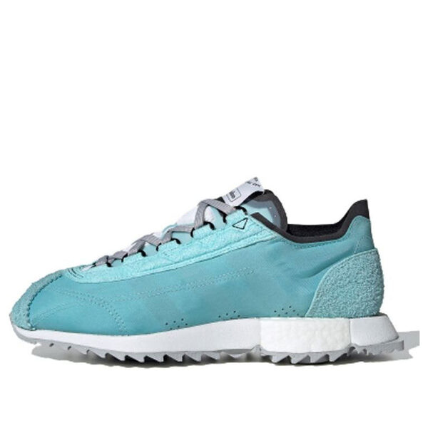 Кроссовки sl 7600 Adidas, синий
