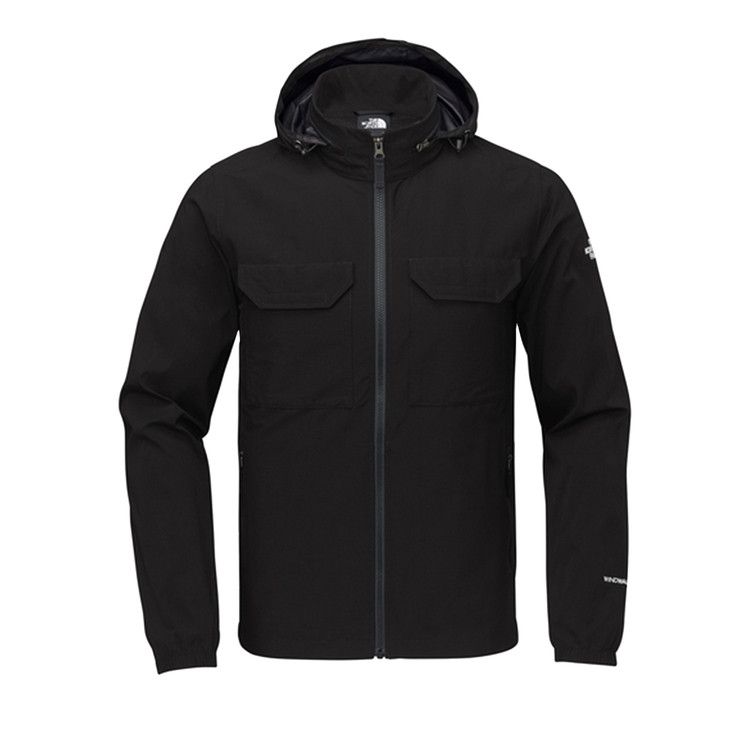 

Куртка The North Face Nuptse Short Jacket, TNF Black