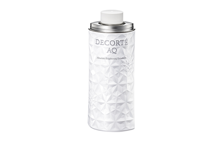 Эмульсия для лица Decorté AQ Absolute Brightening Emulsion, 200 мл — фото 2