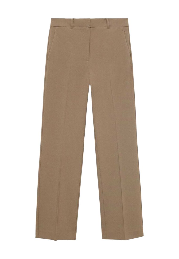 

Брюки Mango Trousers, Brown