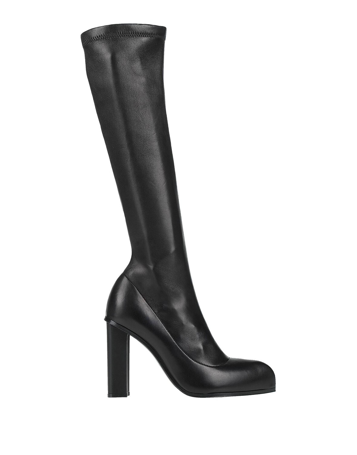 

Сапоги Alexander Mcqueen, черный
