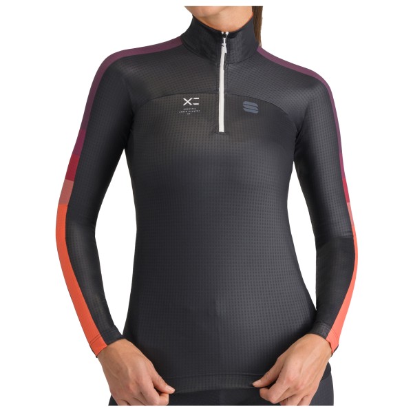 

Женская лыжная куртка Apex Sportful, мультиколор