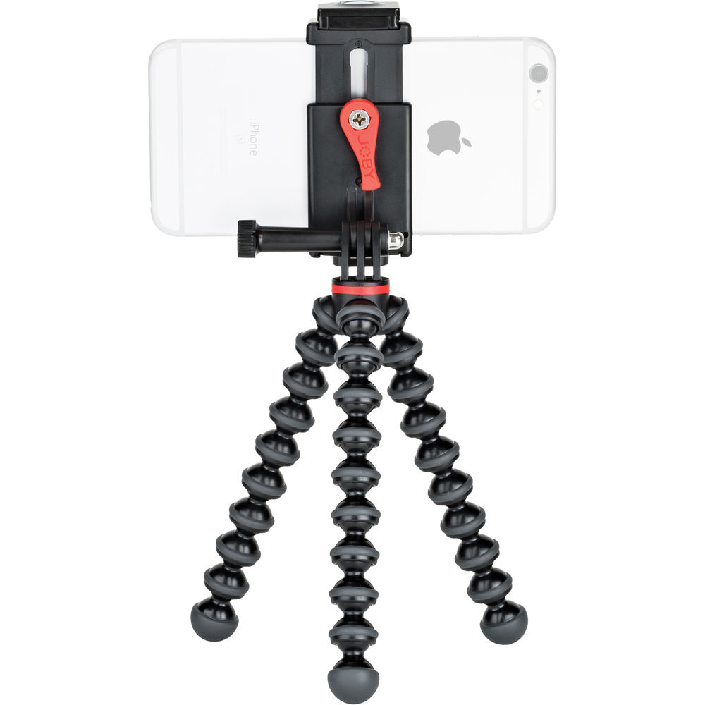 

JOBY GripTight GorillaPod Action Stand with Mount JB01515