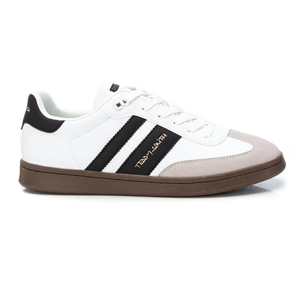 

Кроссовки Teddy Smith 78815 trainers, белый