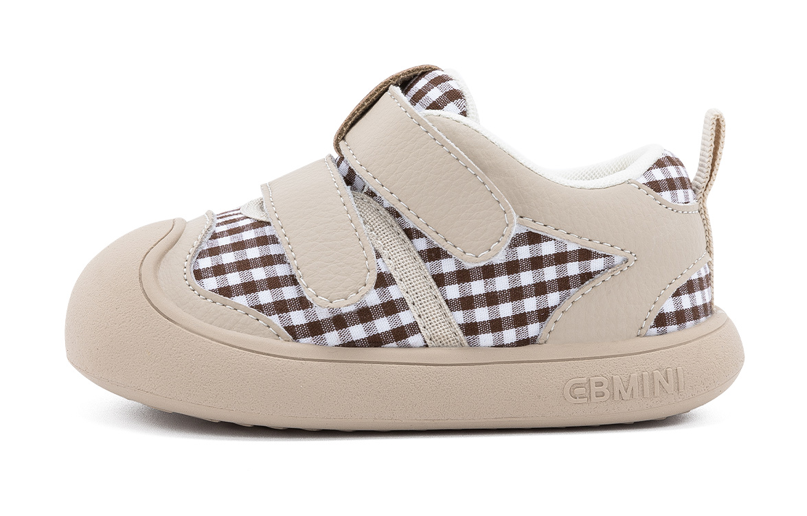 

Обувь для малышей EBMINI, хаки