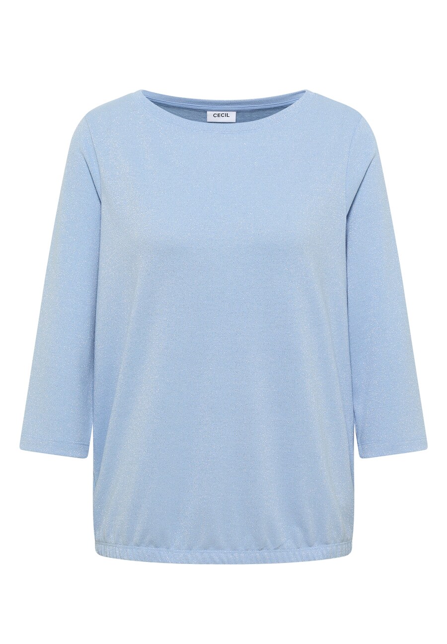 

Рубашка CECIL, светло-голубой