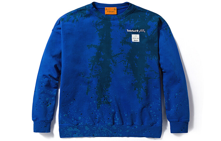 

Мужской трикотаж Timberland, цвет Blue