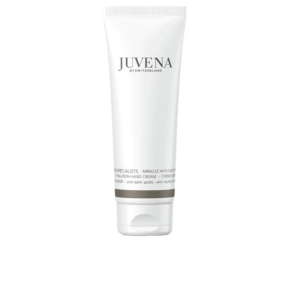 

Крем для рук Miracle anti-stain hand cream Juvena, 100 мл.