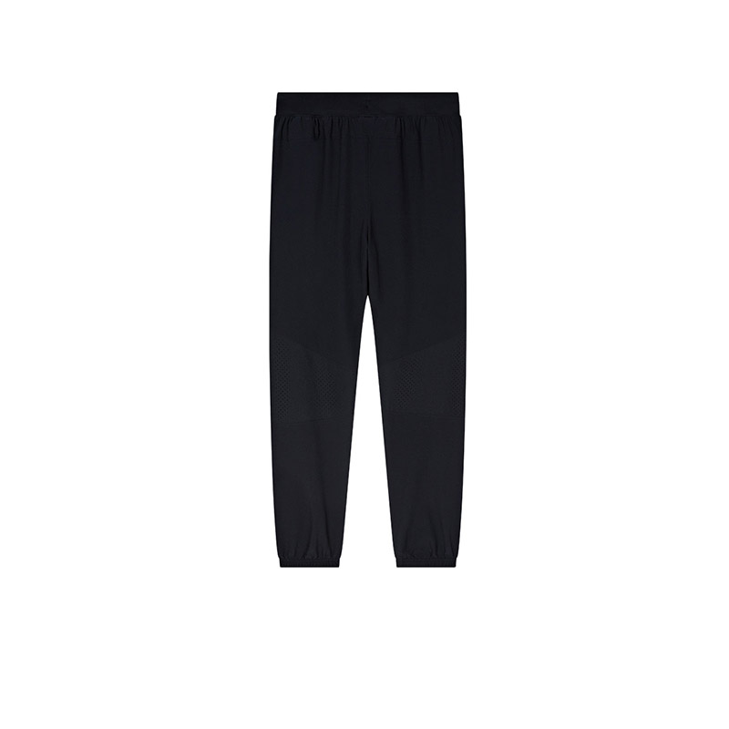 Детские вязаные спортивные штаны Black Under Armour — фото 3