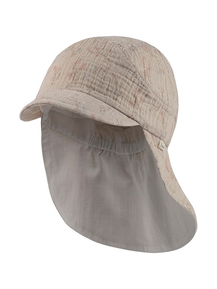 

Бейсболка Sterntaler, бежевый