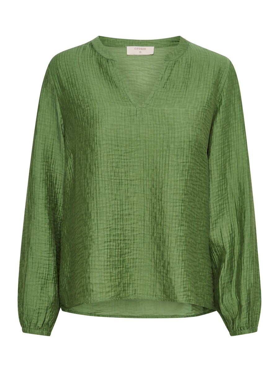 

Блузка Cream Blouse Wilma, зеленый