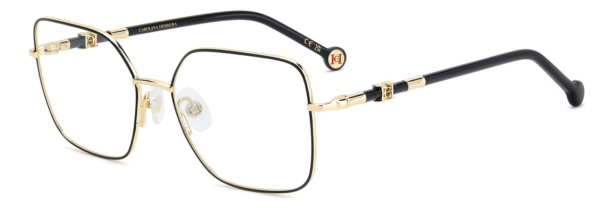 

Женские оптические оправы HER 0354 CAROLINA HERRERA