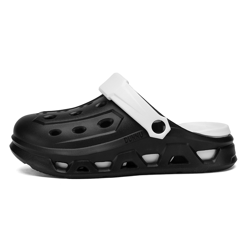 

Сабо мужские Dunnu, Black White