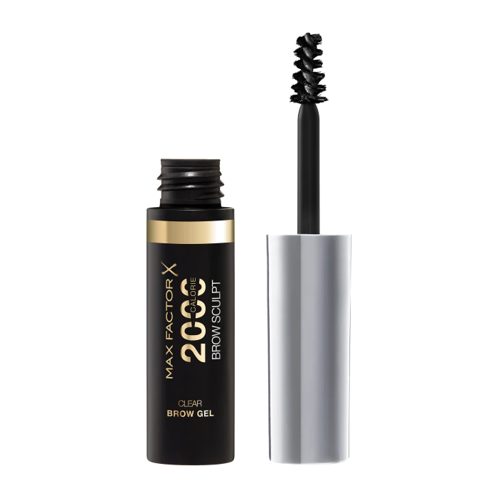 

Гель для бровей 2000 Calorie Brow Sculpt gel de cejas Max Factor, Clear