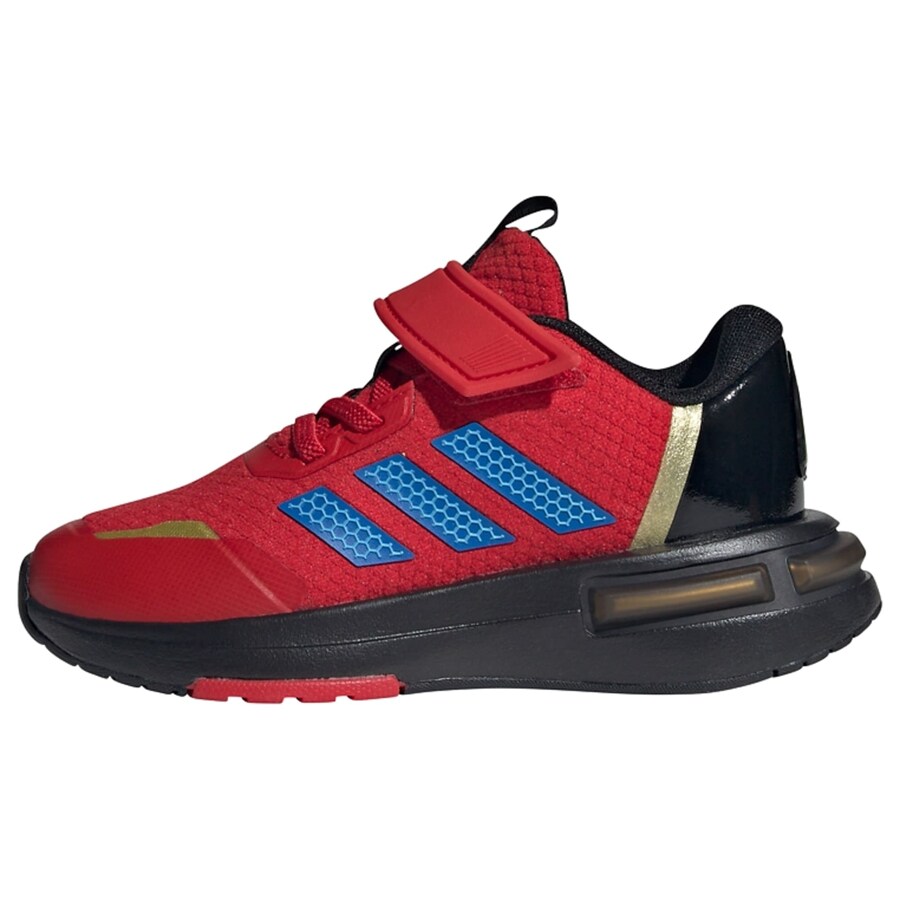 

Кроссовки ADIDAS SPORTSWEAR Athletic Marvels Iron Man, красный