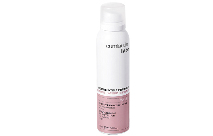 CUMLAUDE LAB Prebiotics Personal Care, 150 мл — фото 2