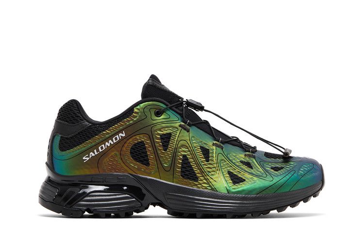 

Кроссовки Salomon XT-Whisper Void, Iridescent Green
