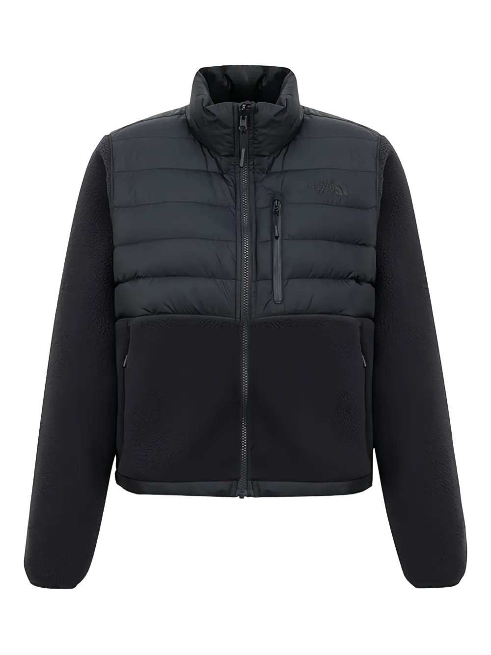 

Гибридная куртка Tek The North Face, черный