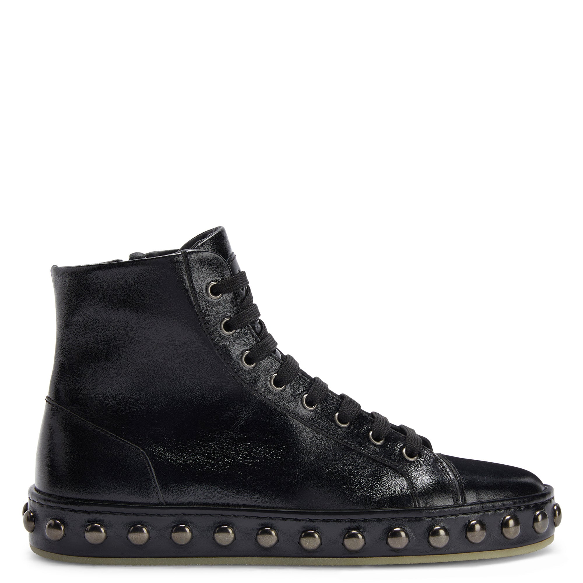 

Кроссовки Giuseppe Zanotti Gz-city, черный