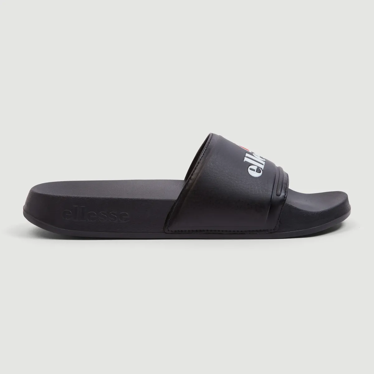 

Сандалии для купания Ellesse "Filippo Slide", черный