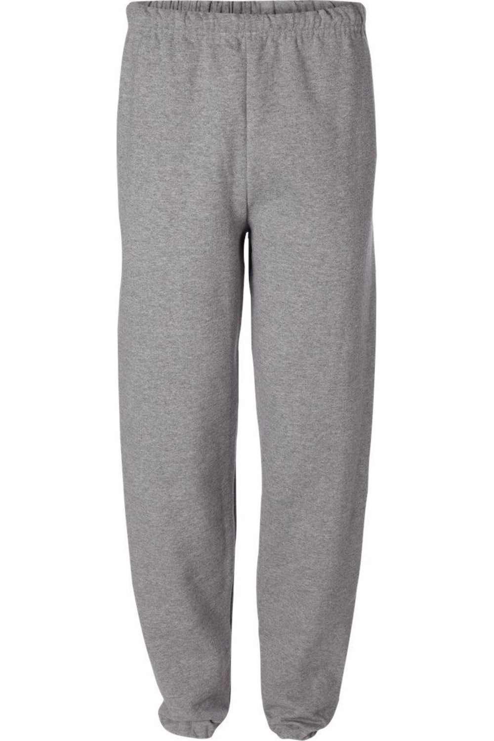 

Спортивные штаны JERZEES NuBlend, цвет oxford
