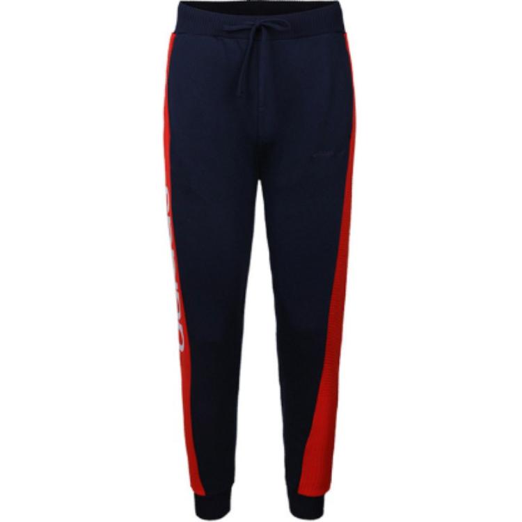 

Adidas Neo Мужские повседневные брюки Blue