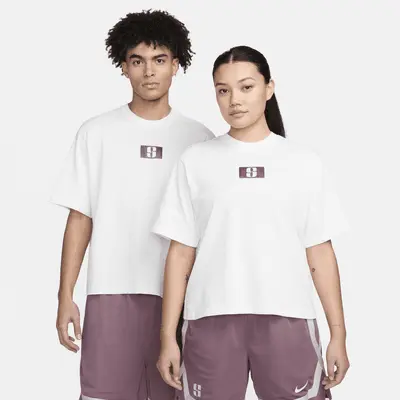 

Футболка Nike Sabrina, цвет Summit White