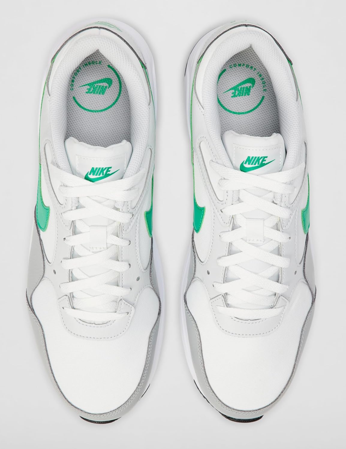Мужские кроссовки Nike Air Max SC, белый — фото 4