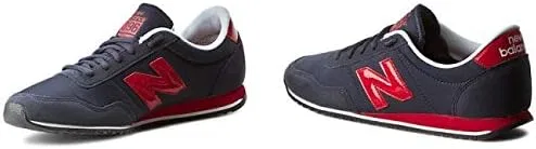 Кроссовки New Balance Unisex 396 Classics Traditionnels - Цвет: Синий - размер 37.5, синий, 37.5 EU — фото 4