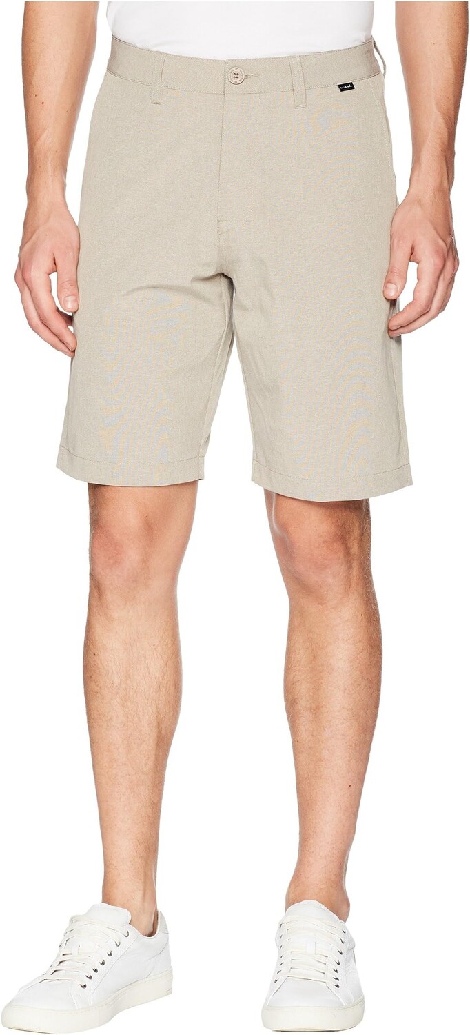 

Бек шорты TravisMathew, хаки