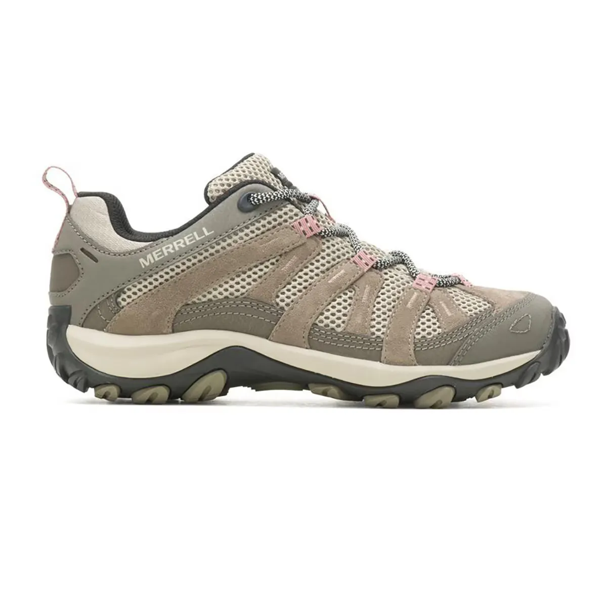 

Alverstone 2 Merrell женская горная обувь, серый