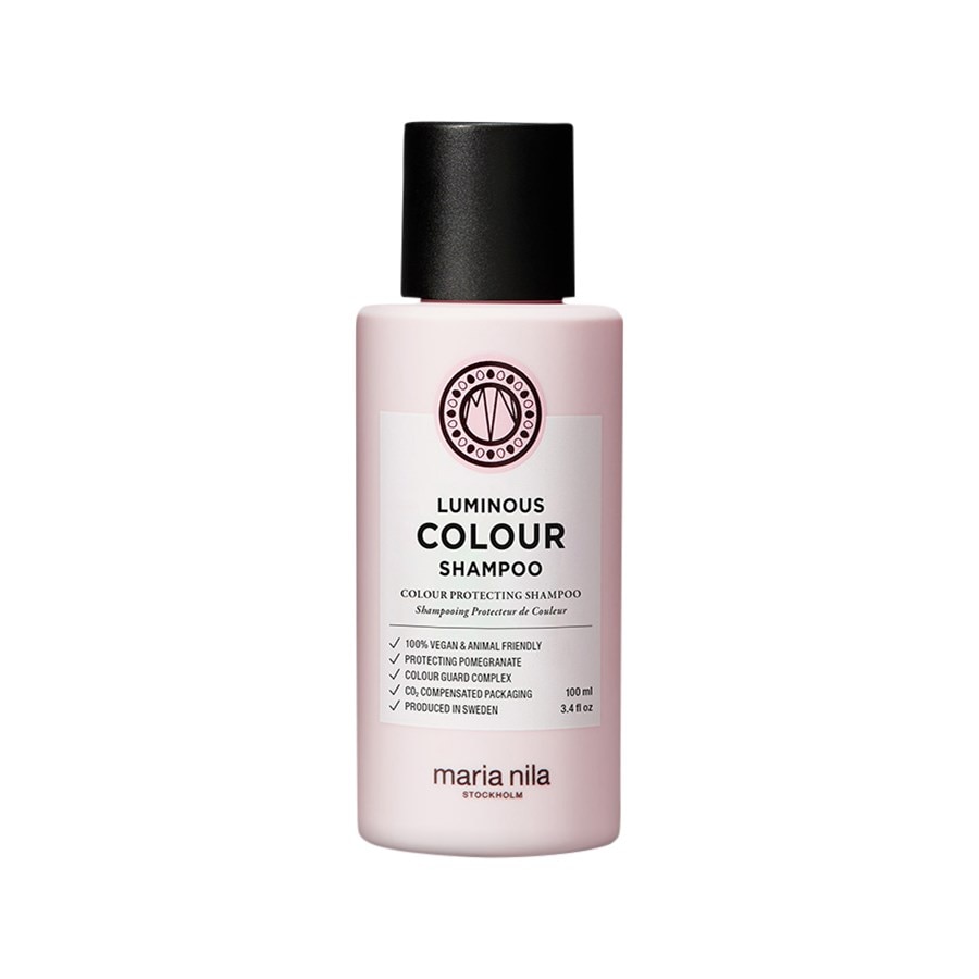 

Шампунь Maria Nila Shampoo, 100 ml