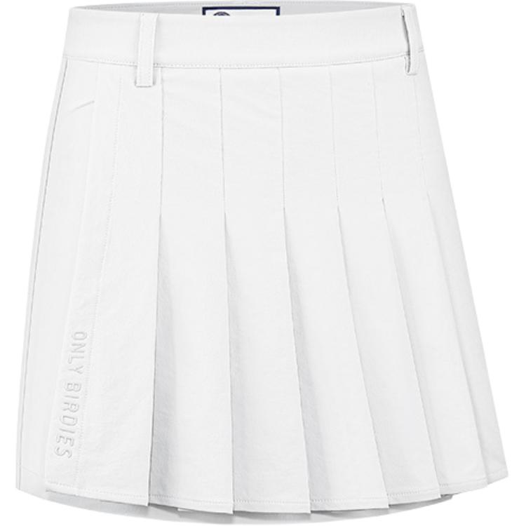 

Повседневная короткая юбка женская PGA, белый