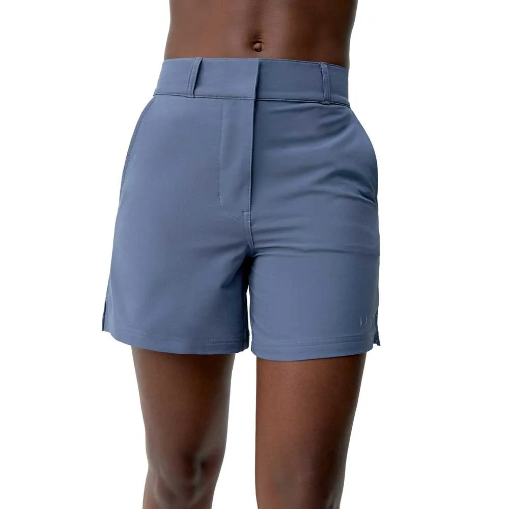 

Шорты Born Living Yoga Treck cargo, синий