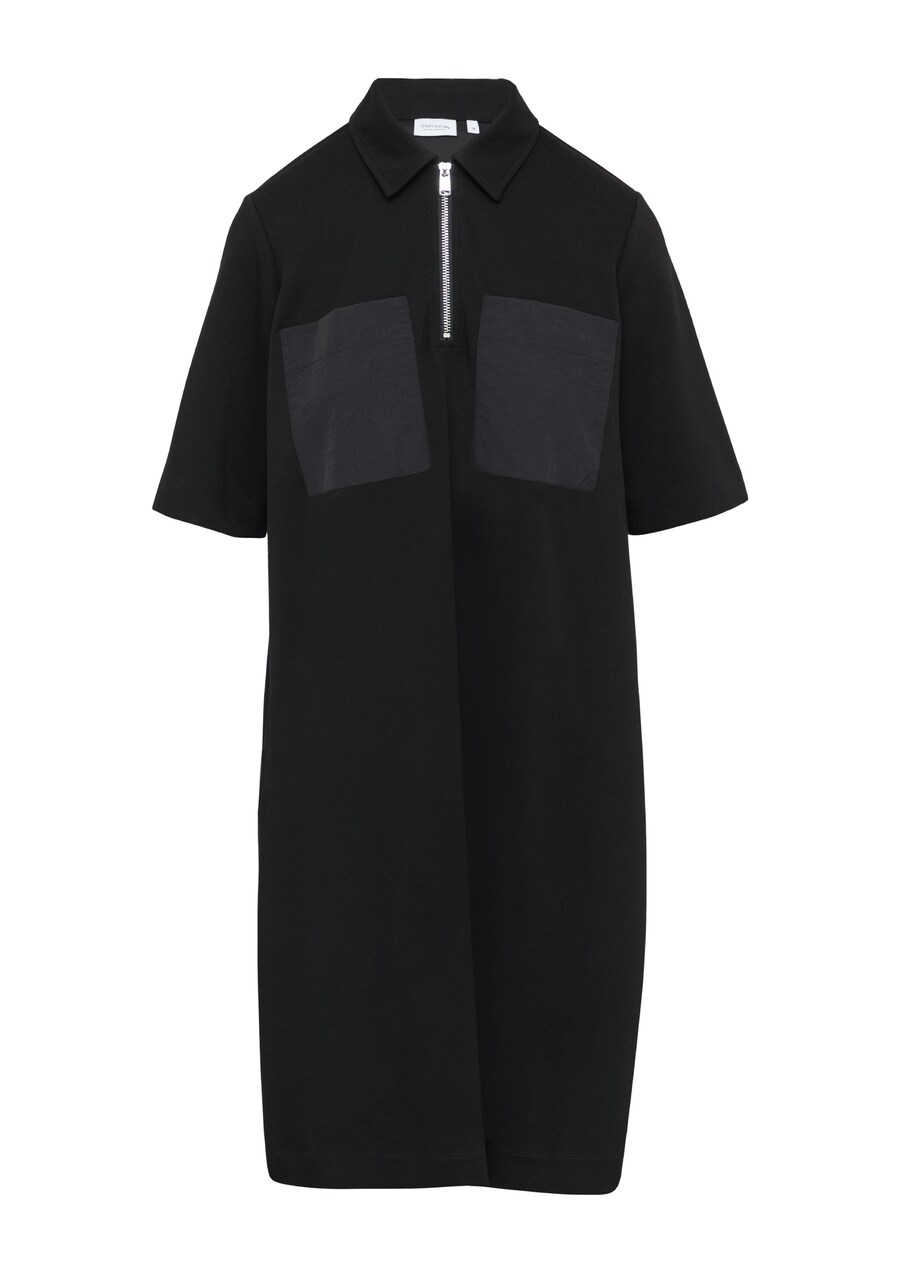 

Мини платье comma casual identity, Black