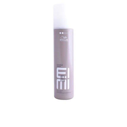 

Eimi Flexible Finish, уровень 2, 250 мл, Wella, Серый, Eimi Flexible Finish, уровень 2, 250 мл, Wella