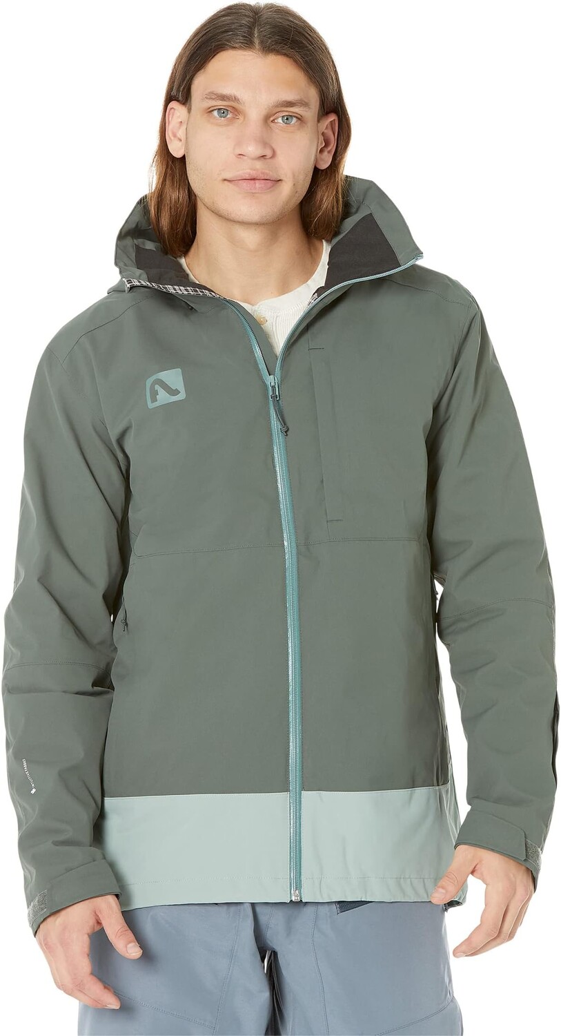 

Куртка Flylow Dante Jacket, цвет Arame/Sage