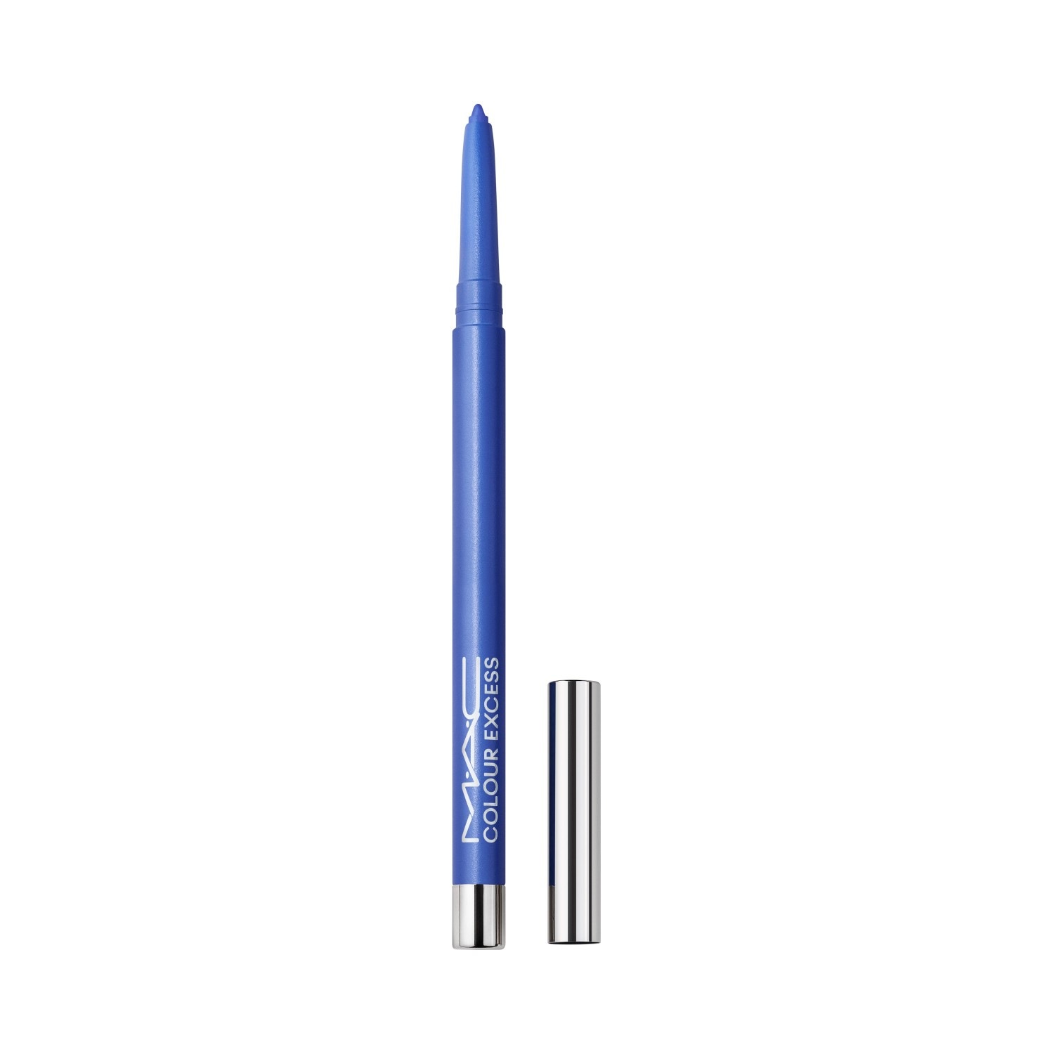 

Карандаш для глаз colour excess gel pencil Mac, perpetual shock!, вес 0.35 гр.