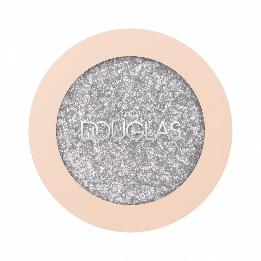 

Тени для век douglas make up mono eyeshadow Douglas Collection, цвет metallic nr. 11 - let's party, вес 1.8 гр.