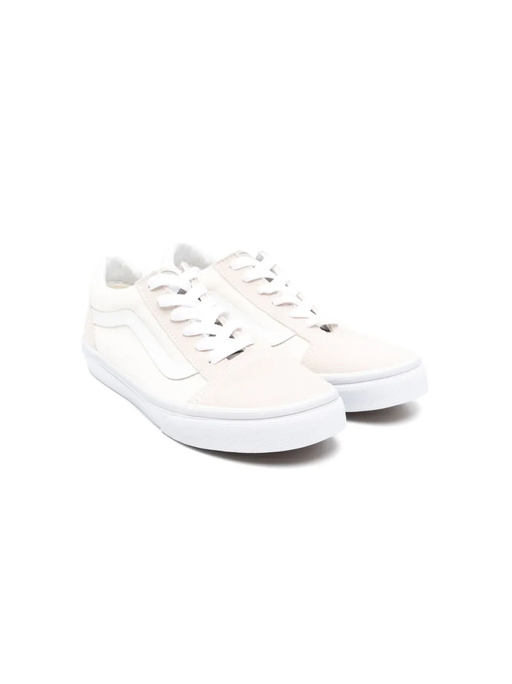 

Кеды JN Old Skool Vans Kids, белый