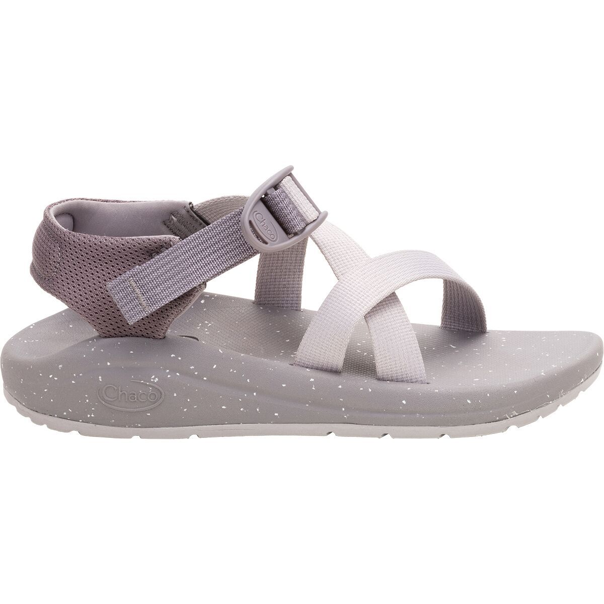 Сандалии Cushz Chaco, фиолетовый