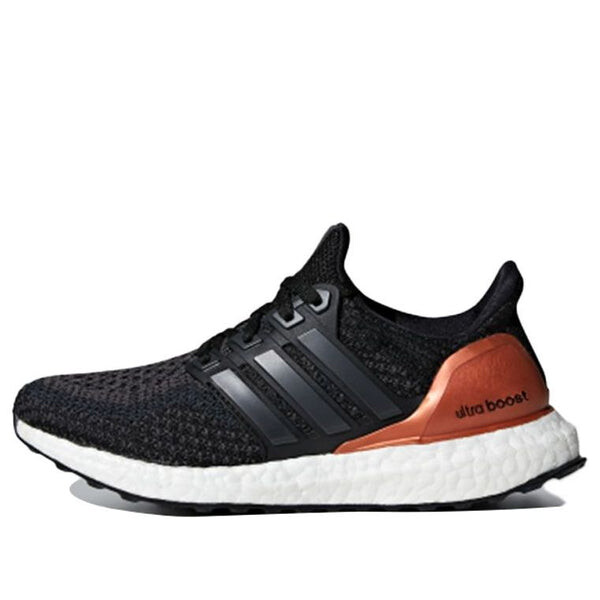 

Кроссовки ultraboost j Adidas, черный